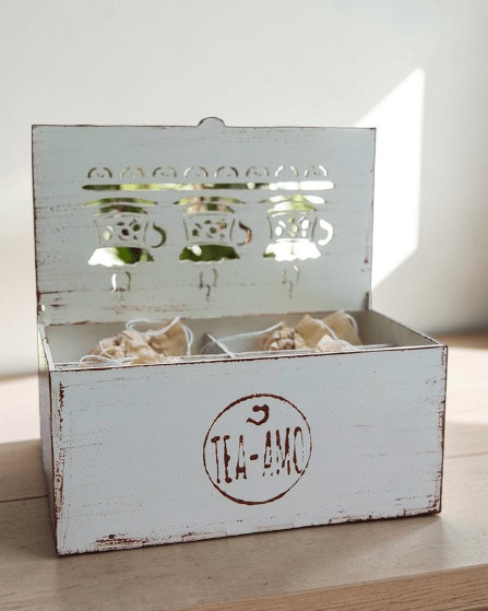 Box Lovely
