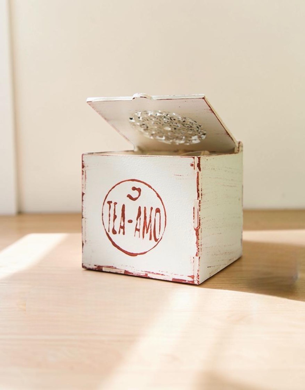 Box Cute