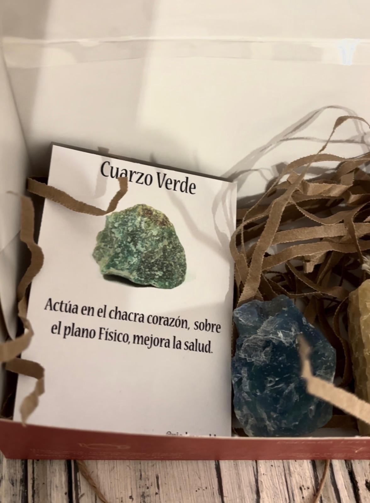 Kit POSITIVE ENERGY - Imagen 4