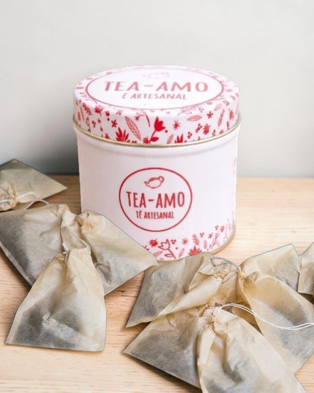 LATA DEGUSTACION – Ocho sabores para descubrir y cuenco chino de regalo - Imagen 4